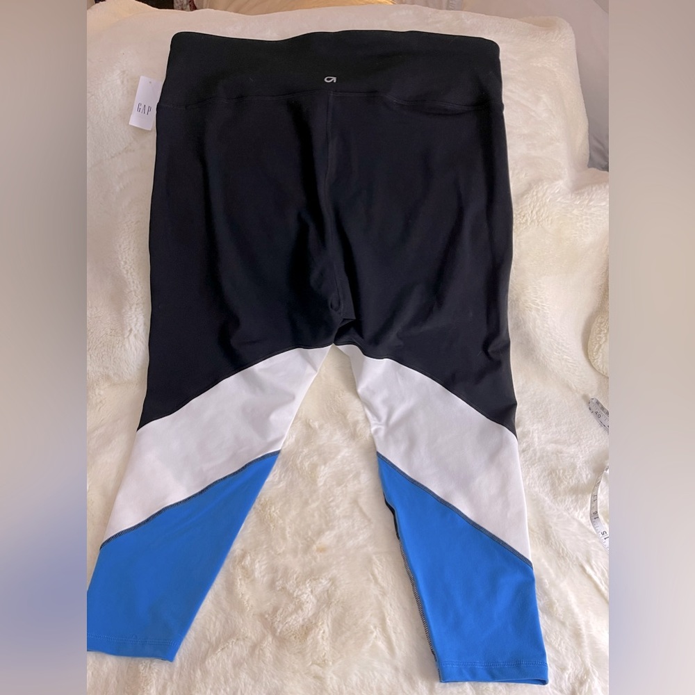 Gap leggings, new with tags